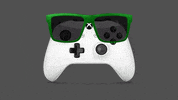 Loop Looking Good GIF by Xbox