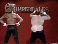 Chris Farley Snl GIF by Saturday Night Live