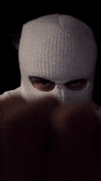 LethalZ34 lethal ski mask 370z lethalz34 GIF