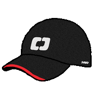 Cap Sticker by JAGO COFFEE