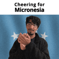 Micronesia GIF