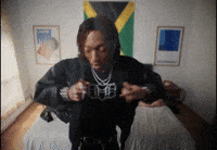 Music Video Rapper GIF by Lil Tecca