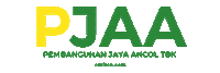 Pembangunan Jaya Ancol Sticker by emiten.com