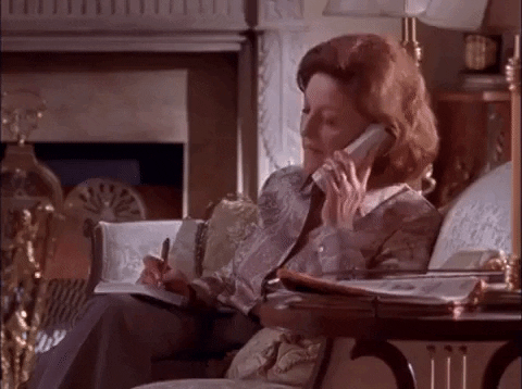 season 1 netflix GIF by Gilmore Girls 