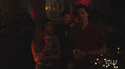 The Cw Riverdale GIF
