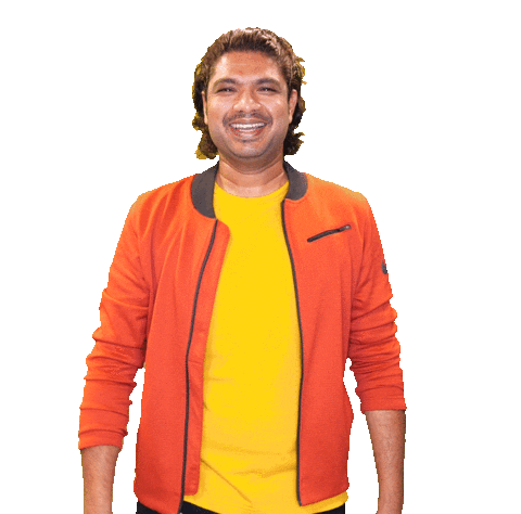 Jean Arabian Radio Network Sticker by ARN Digital