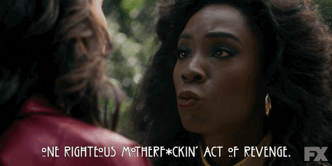 American Horror Story Fx GIF by AHS
