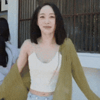 Nicole Kara GIF