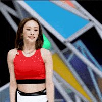 Nicole Kara GIF