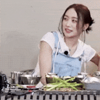 Nicole Kara GIF