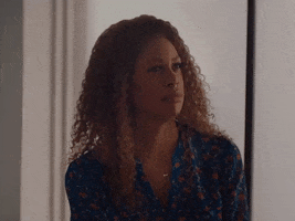 Excuse Me Head Turn GIF by Focus Features