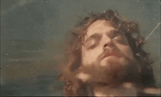 Material Boy GIF by Sir Sly