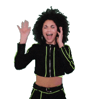 glow19instagram glow19 Sticker by GLOW 2019 - Instagram Artist Lounge