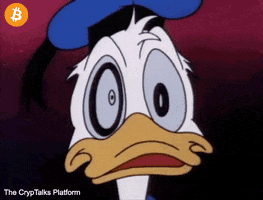 Stock Market Crypto GIF by CrypTalks