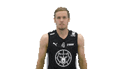 Sport Basketball Sticker by Basket_fi