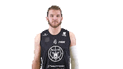 Austin Butler Sport Sticker by Basket_fi