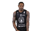 Sport Player Sticker by Basket_fi