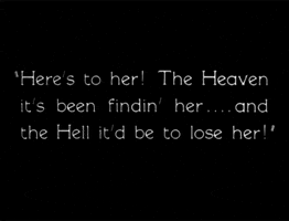 william nigh intertitle GIF by Warner Archive