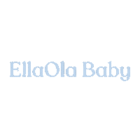 Baby Sticker by EllaOla