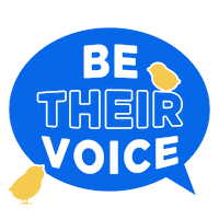 Chicken Sticker by Mercy For Animals