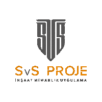 Mimarlık Sticker by SVS PROJE