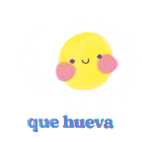 Happy Feliz Sticker