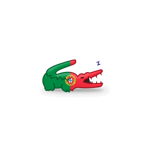 bored sleep GIF by LACOSTE