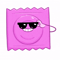 Sexy Wink GIF by Story Leaf