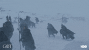 Prepare Season 7 GIF by Game of Thrones