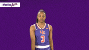 UEAthletics evansville purple aces fortheaces ue athletics GIF