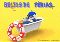 Love You Beach GIF by Royalriver