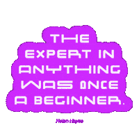 Learning Growth Sticker by Keva Epale