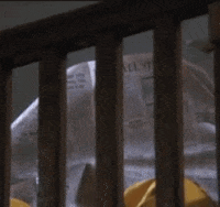 tim curry horror GIF by absurdnoise