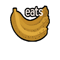 Morning Vegan Sticker by coupangeats