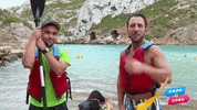 GIF by À Punt Mèdia