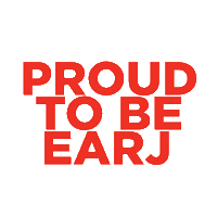 Proud To Be Earj Sticker by Escola Americana do Rio de Janeiro