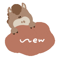新年 あけましておめでとう Sticker