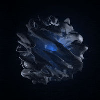 Geometry Noise GIF by xponentialdesign