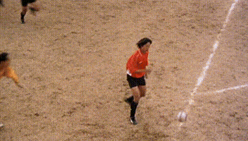 soccer shaolin GIF