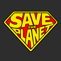Earth Superhero GIF by MockoFun