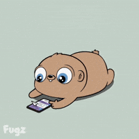 Text Love GIF by Fugz Official