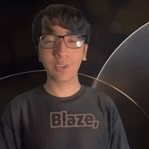 Blaze