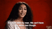 Texas Dating GIF by OWN: Oprah Winfrey Network
