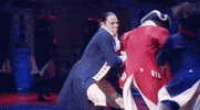 Anthony Ramos Broadway GIF by Hamilton: An American Musical
