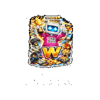Winning Game Over Sticker by Digi 995