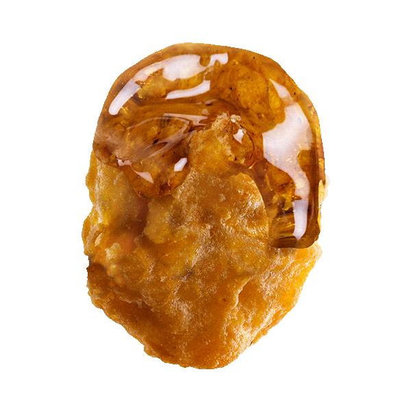 chicken love Sticker by McDonald's Canada