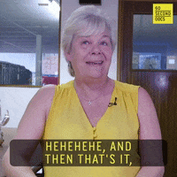 Lmao Lol GIF by 60 Second Docs