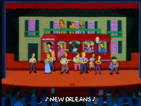 season 4 singing GIF