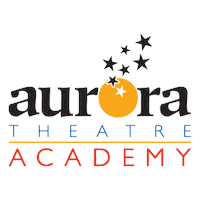 theatre lawrenceville Sticker by AuroraTheatre