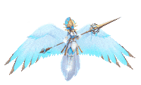 Bastion Wow Sticker by World of Warcraft